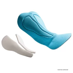 Cuissard Vélo Route Racer 2 Noir -Sportmania cuissard velo route racer 2 noir 7