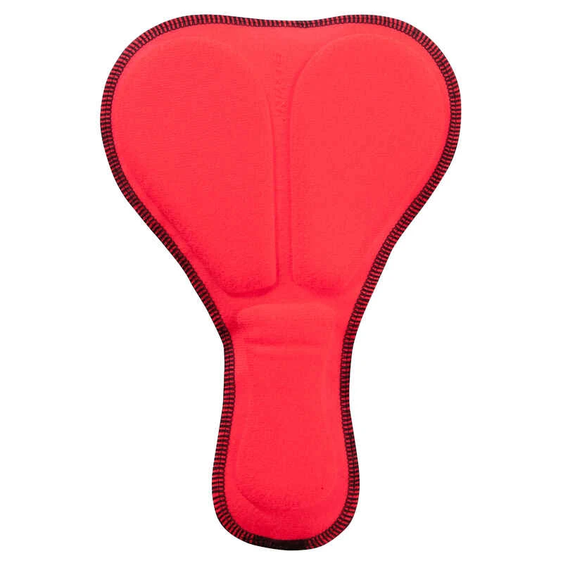 Rockrider Cuissard VELO VTT ST 100 Femme Noir 2 Rockrider Cuissard VELO VTT ST 100 Femme Noir – Image 2