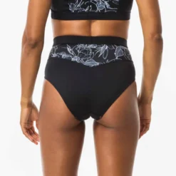 Culotte De Surf Taille Haute ROSA SEI Avec Large élastique à La Taille -Sportmania culotte de surf taille haute rosa sei avec large elastique a la taille 2