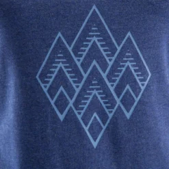 Simond DÉBARDEUR D'ESCALADE STRETCH FEMME - COULEUR BLEU -Sportmania debardeur d escalade stretch femme couleur bleu 6