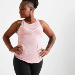 Débardeur Long Fitness