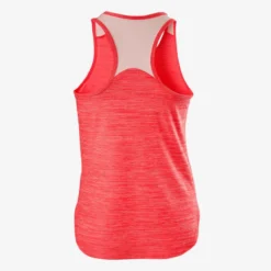 Débardeur Synthétique Respirant S500 Girl GYM ENFANT Rose -Sportmania debardeur synthetique respirant s500 girl gym enfant rose 3
