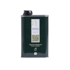 Decathlon DEGRAISSANT TRANSMISSION VELO VEGETAL