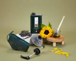 Decathlon DEGRAISSANT TRANSMISSION VELO VEGETAL 16 Decathlon DEGRAISSANT TRANSMISSION VELO VEGETAL -Sportmania degraissant chaine velo vegetal 7