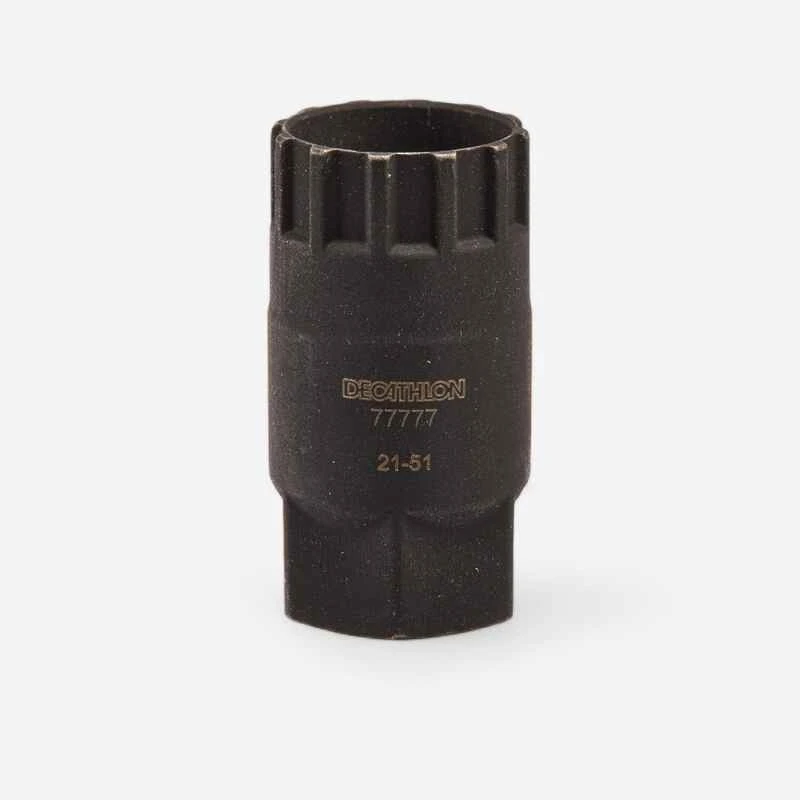 Decathlon DEMONTE CASSETTE HG VELO SHIMANO/SRAM-XD 2 Decathlon DEMONTE CASSETTE HG VELO SHIMANO/SRAM-XD – Image 2