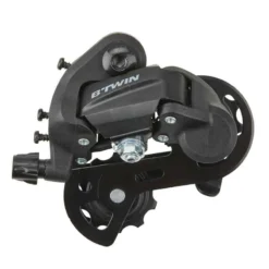 Decathlon DERAILLEUR ARRIERE 3 A 7 VITESSES