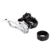 Decathlon DERAILLEUR AVANT TRIPLE PLATEAUX