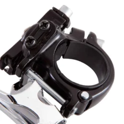 Decathlon DERAILLEUR AVANT TRIPLE PLATEAUX -Sportmania derailleur avant triple plateaux 5