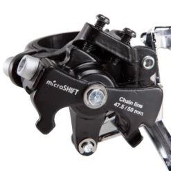 Decathlon DERAILLEUR AVANT TRIPLE PLATEAUX -Sportmania derailleur avant triple plateaux 6