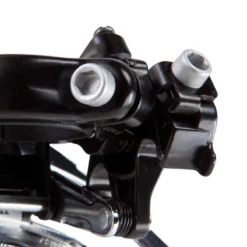 Decathlon DERAILLEUR AVANT TRIPLE PLATEAUX -Sportmania derailleur avant triple plateaux 7