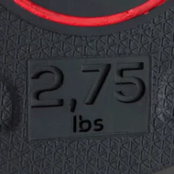 CORENGTH Disque Musculation 28 Mm Caoutchouc 1.25 Kg 9 CORENGTH Disque Musculation 28 Mm Caoutchouc 1.25 Kg -Sportmania disque musculation 28 mm caoutchouc 125 kg 2