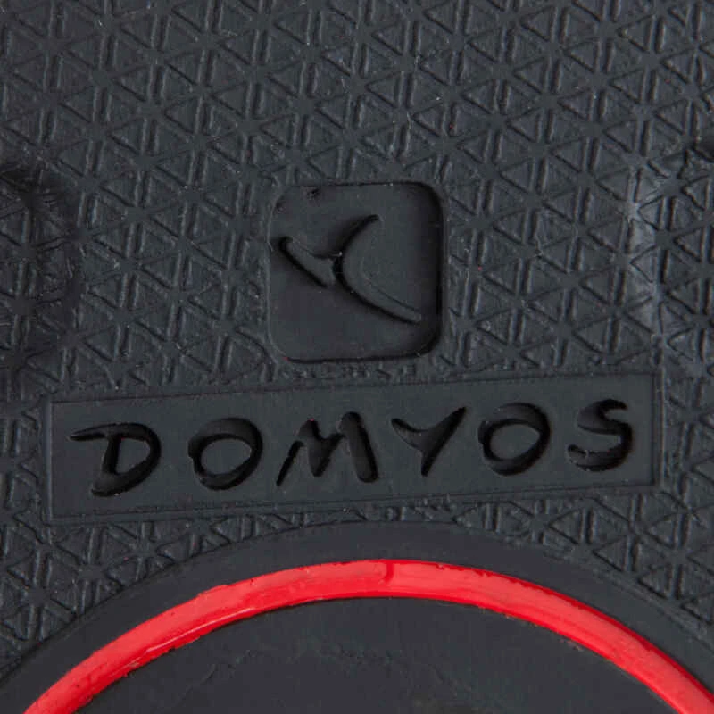 CORENGTH Disque Musculation 28 Mm Caoutchouc 1.25 Kg 7 CORENGTH Disque Musculation 28 Mm Caoutchouc 1.25 Kg – Image 7