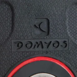 CORENGTH Disque Musculation 28 Mm Caoutchouc 2.5 Kg -Sportmania disque musculation 28 mm caoutchouc 25 kg 6