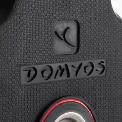 CORENGTH Disque Musculation Avec Poignées 28 Mm Caoutchouc 20 Kg -Sportmania disque musculation avec poignees 28 mm caoutchouc 20 kg 6