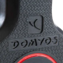 CORENGTH Disque Musculation Avec Poignées 28 Mm Caoutchouc 5 Kg -Sportmania disque musculation avec poignees 28 mm caoutchouc 5 kg 6