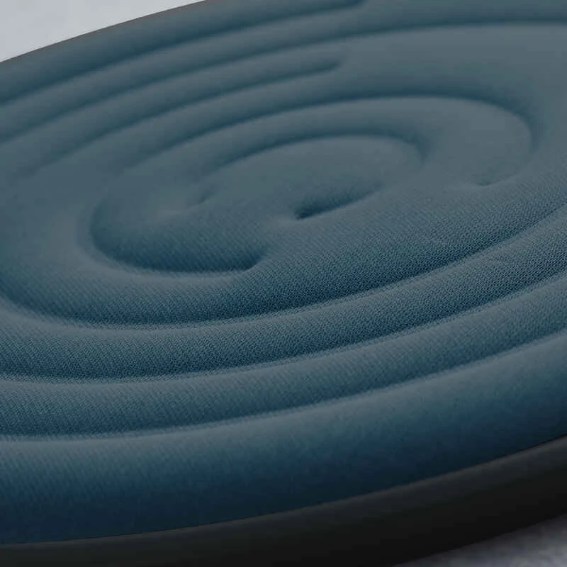 CORENGTH Disques De Glisse Renforcement Musculaire 6 CORENGTH Disques De Glisse Renforcement Musculaire – Image 6