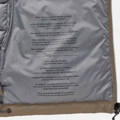 Doudoune En Duvet De Trek Montagne - MT500 -10°C - Homme -Sportmania doudoune en duvet de trek montagne confort 10c trek 500 noir homme 6