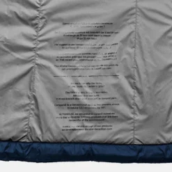 Doudoune Sans Manche En Duvet De Trek Montagne - MT100 - Homme -Sportmania doudoune sans manche en duvet de trek montagne mt100 homme 5