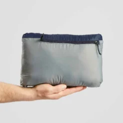 Doudoune Sans Manche En Duvet De Trek Montagne - MT100 - Homme -Sportmania doudoune sans manche en duvet de trek montagne mt100 homme 6