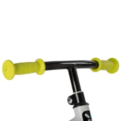 BTWIN Draisienne Enfant 10 Pouces RunRide 100 Blanche -Sportmania draisienne enfant 10 pouces runride 100 blanche 2