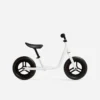 BTWIN DRAISIENNE ENFANT 10 POUCES RUNRIDE 100 BLANC/NOIR