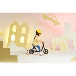 BTWIN DRAISIENNE ENFANT 10 POUCES RUNRIDE 500 NOIRE/BEIGE -Sportmania draisienne enfant 10 pouces runride 500 noireslashbeige 7