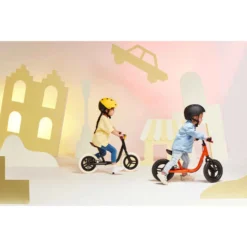BTWIN DRAISIENNE ENFANT 10 POUCES RUNRIDE 500 NOIRE/BEIGE -Sportmania draisienne enfant 10 pouces runride 500 noireslashbeige 9