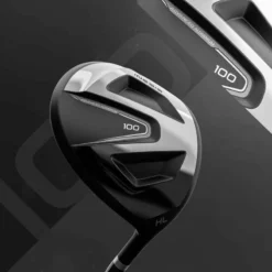 DRIVER 100 Adulte Droitier Graphite Taille 2 -Sportmania driver 100 adulte droitier graphite taille 2 7