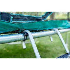 ECHELLE TRAMPOLINE 3 MARCHES -Sportmania echelle trampoline 365 et 420 3