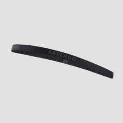 Artengo ELASTIC BAND MAINTIEN CHEVEUX X3 NOIR BLANC MARINE -Sportmania elastic band maintien cheveux x3 noir blanc marine 2