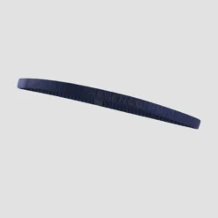 Artengo ELASTIC BAND MAINTIEN CHEVEUX X3 NOIR BLANC MARINE -Sportmania elastic band maintien cheveux x3 noir blanc marine 3