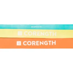 CORENGTH ÉLASTIQUE Cross-Training - Training Band 25 KG -Sportmania elastique cross training training band 25 kg 3