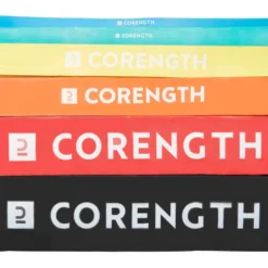 CORENGTH ÉLASTIQUE Cross-Training - Training Band 5 KG -Sportmania elastique cross training training band 5 kg 5