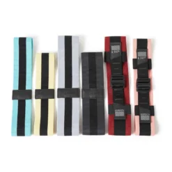 CORENGTH ÉLASTIQUE GLUTE BAND MUSCULATION FESSIERS 22KG PETIT -Sportmania elastique glute band musculation fessiers 22kg petit 3