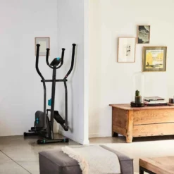 Elliptique Essentiel 120 -Sportmania elliptique el 120 4