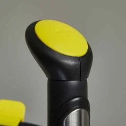 Elliptique D'entraînement 500 Connecté -Sportmania elliptique el 500 3