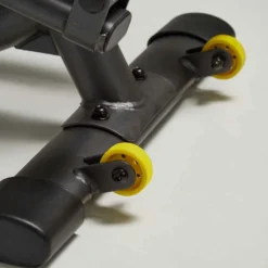 Elliptique D'entraînement 500 Connecté -Sportmania elliptique el 500 7