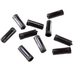 Decathlon EMBOUTS DE GAINE DERAILLEUR