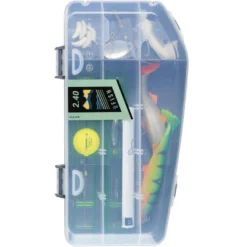 ENSEMBLE DÉCOUVERTE DE LA PÊCHE UFISH 240 -Sportmania ensemble decouverte de la peche ufish 240 11