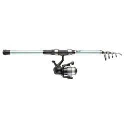 ENSEMBLE DÉCOUVERTE DE LA PÊCHE UFISH 240 -Sportmania ensemble decouverte de la peche ufish 240 14