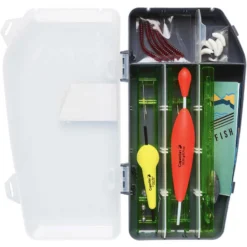 ENSEMBLE DÉCOUVERTE DE LA PÊCHE UFISH 350 -Sportmania ensemble decouverte de la peche ufish 350 3