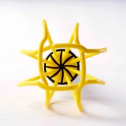 EPUISETTE DE GOLF 100 TELESCOPIQUE 4,5M -Sportmania epuisette de golf 100 telescopique 45m 3