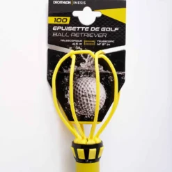 EPUISETTE DE GOLF 100 TELESCOPIQUE 4,5M -Sportmania epuisette de golf 100 telescopique 45m 5