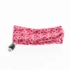 Quechua Etui En Tissu Pour Lunettes De Soleil - CASE 140 JR - Bébé Et Enfant - Rose