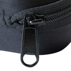 Quechua Etui Rigide Pour Lunettes - CASE 560 - Noir -Sportmania etui rigide pour lunettes case 560 noir 3