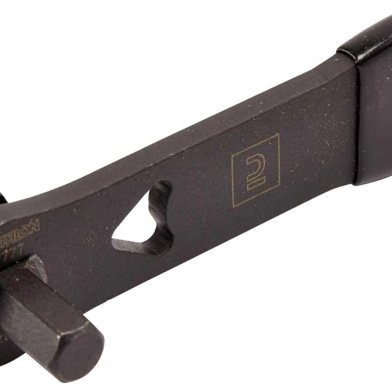 Decathlon EXTRACTEUR MANIVELLE VELO 4 Decathlon EXTRACTEUR MANIVELLE VELO – Image 4