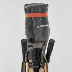 Quechua FAUTEUIL PLIANT CONFORTABLE POUR LE CAMPING -Sportmania fauteuil pliable confortable pour le camping comfort 4