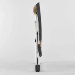 Quechua FAUTEUIL PLIANT CONFORTABLE POUR LE CAMPING - INCLINABLE - ACIER / ALUMINIUM -Sportmania fauteuil pliable tres confortable pour le camping comfort inclinable 7