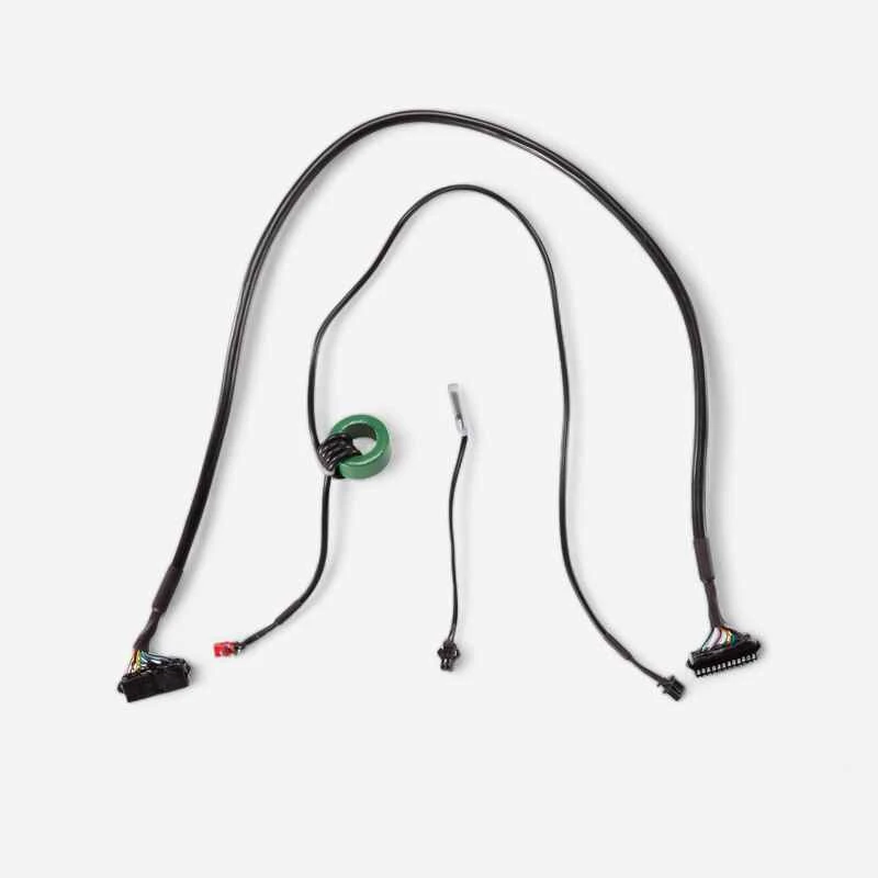 FEB 500 KIT CABLE ELEC . 1 FEB 500 KIT CABLE ELEC .