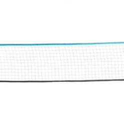 Pack Badminton Easy Set 3 M - Bleu Paon -Sportmania filet de badminton easy set 3 m bleu 2